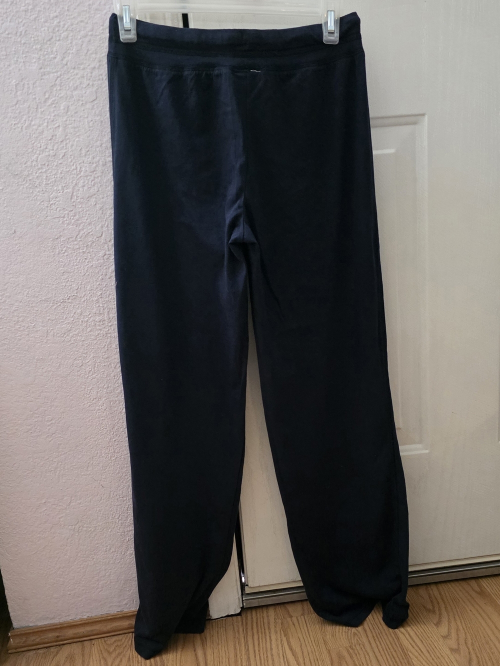 NWOT- NFL Seattle Seahawks Sm Black Jeggings w/ Neon Green Side 'Seahawks' Print - Picture 2 of 7
